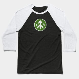 Pidge's Paladin Symbol Baseball T-Shirt